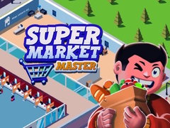 Gioco Supermarket Master