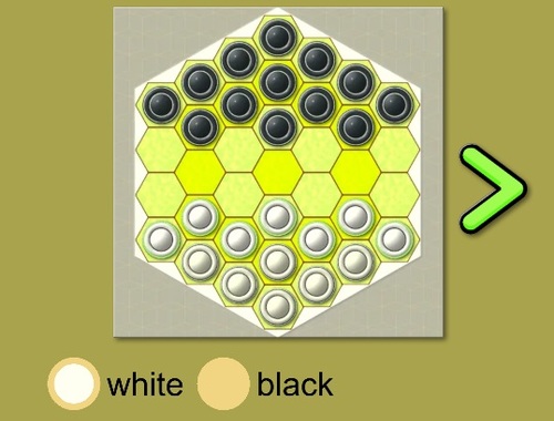 Gioco Checkers PSKOV 