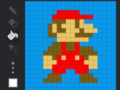Gioco Pixeler