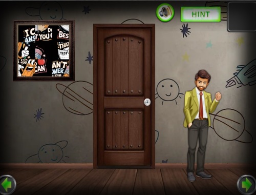 Gioco Amgel Easy Room Escape 270 .