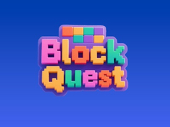 Gioco Block Quest