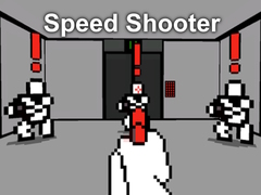 Gioco Speed Shooter