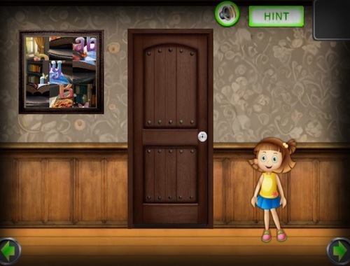 Gioco Amgel Kids Room Escape 295 .