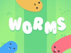 Gioco Worms