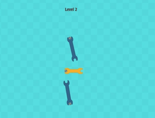 Gioco Twist Tattics 