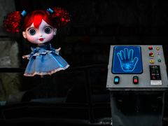 Gioco Poppy Playtime Chapter 4 Safe Haven