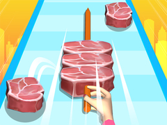 Gioco Bbq Stack Run