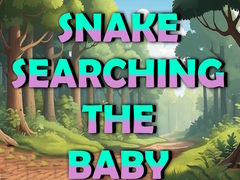 Gioco Snake Searching The Baby