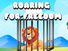 Gioco Roaring for Freedom