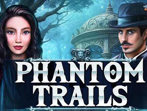 Gioco Phantom Trails .