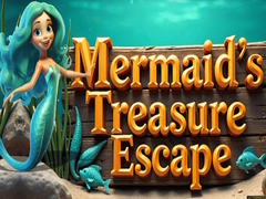 Gioco Mermaid's Treasure Escape