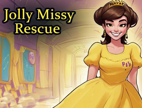Gioco Jolly Missy Rescue .