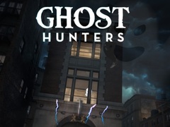 Gioco Ghost Hunters