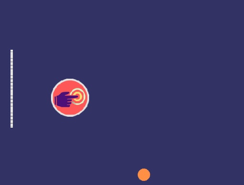 Gioco Ping Pong Ball Game .