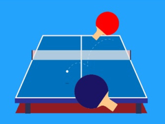 Gioco Ping Pong Ball Game Online