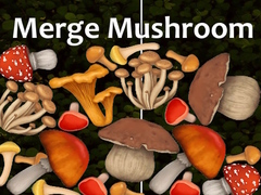 Gioco Merge Mushroom