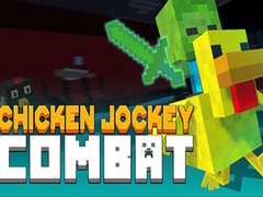 Gioco Chicken Jockey Combat  