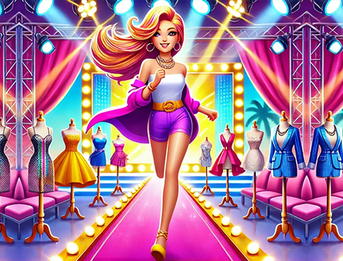 Gioco Run up 