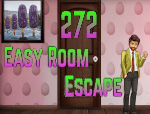 Gioco Amgel Easy Room Escape 272 .