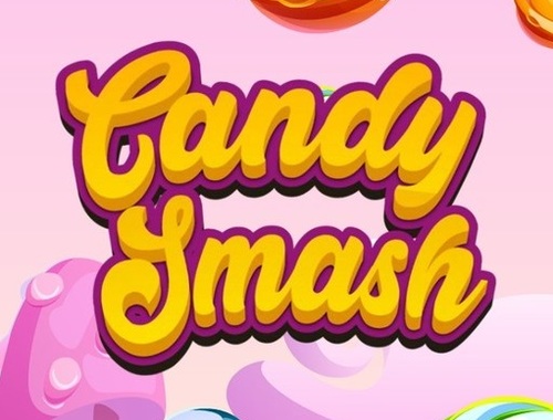 Gioco Candy Smash 