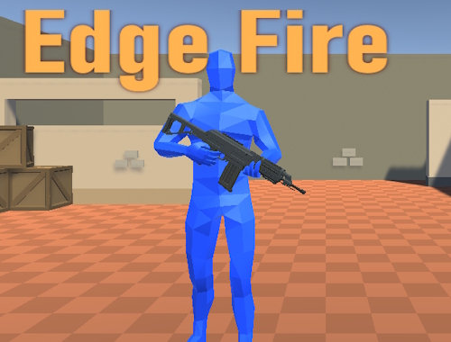 Gioco Fuoco del bordo 