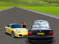 Gioco Action Driving