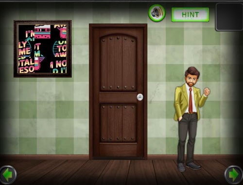 Gioco Amgel Easy Room Escape 271 .