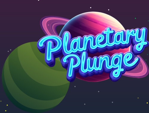 Gioco Tuffo planetario .