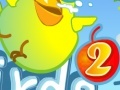Gioco save the birds 2