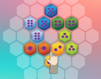 Gioco Esadice 