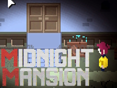 Gioco Midnight Mansion