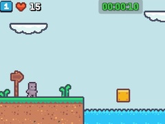 Gioco Rage Maze Troll Hardest Platformer