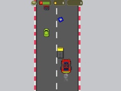 Gioco City Smash Tank