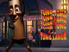 Gioco Tung Tung Tung Sahur Jigsaw Puzzle