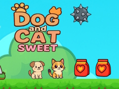 Gioco Dog and Cat Sweet