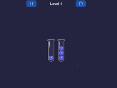 Gioco Ball Sort Puzzle Game