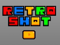 Gioco Retro Shot