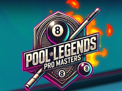Gioco Pool Legends Pro Masters