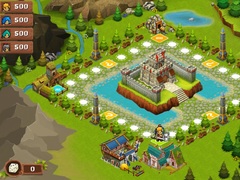Gioco Kingdoms Wars