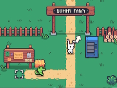 Gioco Bunny Farm