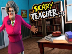 Gioco Scary Teacher 3D