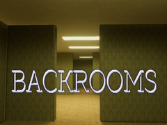 Gioco Backrooms