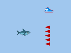 Gioco Shark Tralalero Tralala