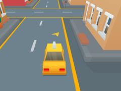 Gioco Taxi Driver 3D