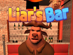 Gioco Liar`s Bar