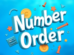 Gioco Number Order