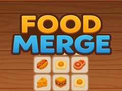 Gioco Food Merge