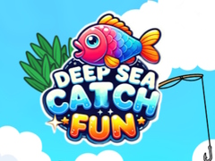 Gioco Deep Sea Catch Fun