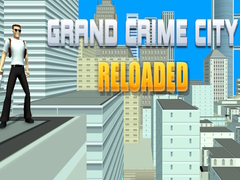 Gioco Grand Crime City Reloaded
