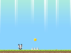 Gioco Panda Quest